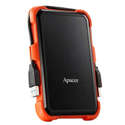 Apacer AC630 1TB USB 3.1 Military