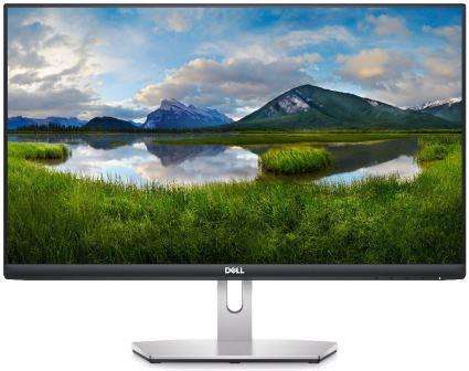 Dell 23.8 inch Full HD LED Backlit IPS AMD