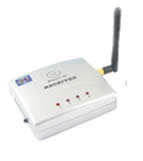 Securnix Mongoose Wireless Receiver for CM