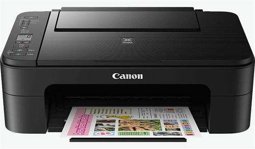 Canon Pixma TS3140 Printer