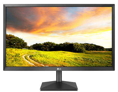LG 22MK400H 2.1 5 inch Wide Full High Definition
