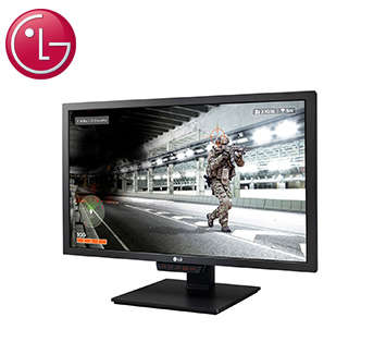 LG 24GM79G Series 24" Wide LED LCD Monitor with
