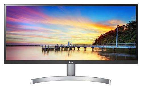 LG 29WK600