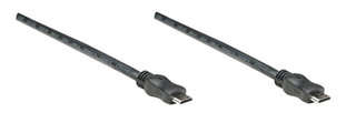 Manhattan Mini HDMI TO Mini HDMI Cable 5m
