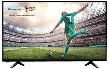 Hisense 32 inch Direct LED Backlit HD Ready Smart