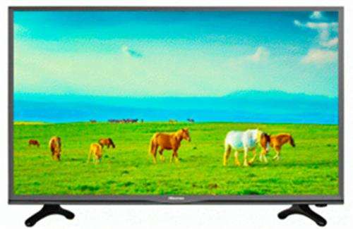 Hisense 32 inch Direct LED Backlit High