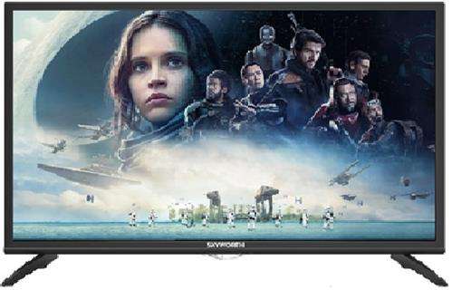 Skyworth 32 inch HD Ready LED Backlit Digital TV
