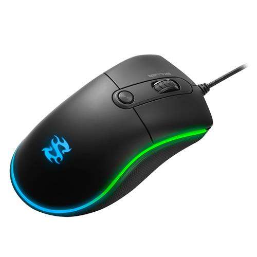 Sharkoon SKILLER SGM2 Optical Gaming USB Mouse