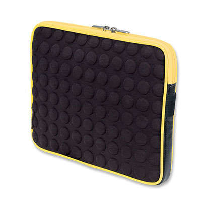 Manhattan Universal Tablet Bubble Case