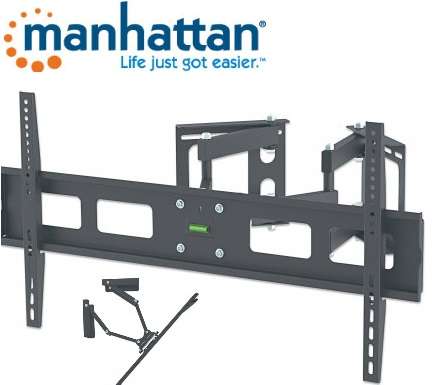 Manhattan Universal LCD Full