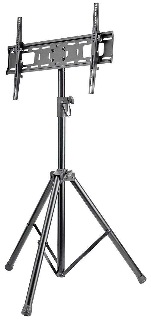 Manhattan Universal Portable TV Mount Tripod