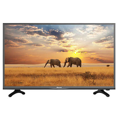 Hisense 49 inch LED Backlit Full High Definition
