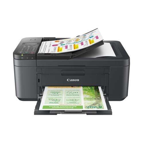 Canon PIXMA TR4645 Colour Multifunction Inkjet