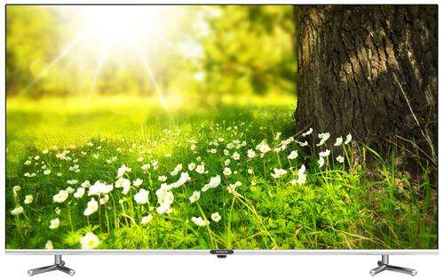 Skyworth 50 inch UHD Android Infinity TV; 3840 x