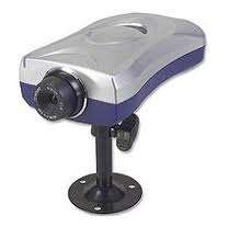 Intellinet Pro Series Network Camera 6Mm - 1 3" Cmos Image Sensor For Crystal Clear Images Resolu...