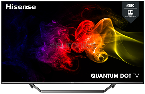 Hisense 55 inch