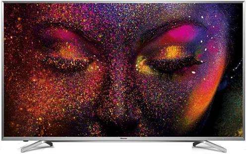 HiSense 65M7000UWG Flat 65 inch Ultra High