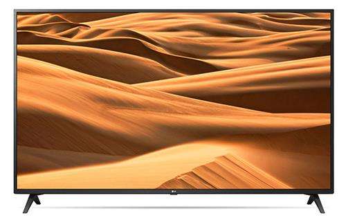 LG 49 inch LED Backlit Ultra High Definition