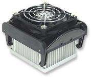 Manhattan CPU Cooler P4 up to 2.4GHZ