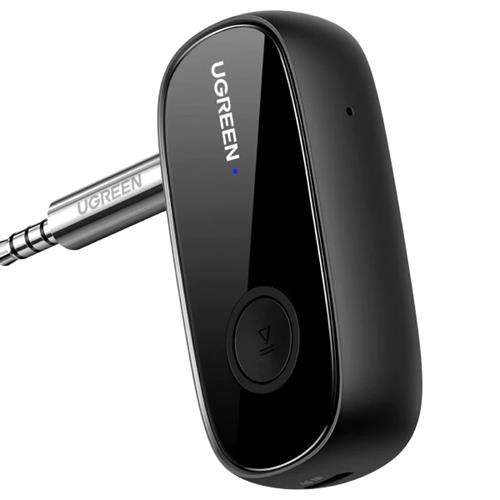 Ugreen Bluetooth 5.0 Aux Car Adapter