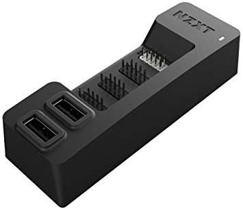 NZXT Internal USB Hub Controller