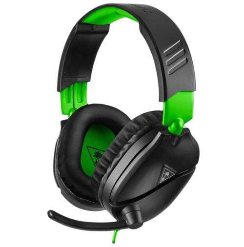 Tutrle Beach Recon 70X Headset