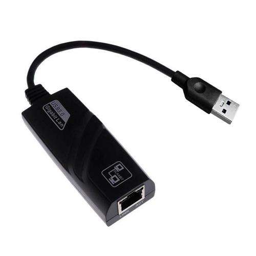 NetiX USB 3.0 Gigabit To RJ45 Ethernet LAN RJ45
