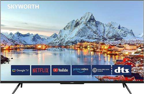 Skyworth 55SUE9350F 55 inch Ultra HD Google Smart