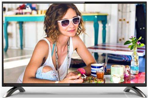 HiSense 32 inch Direct LED Backlit HD Ready TV