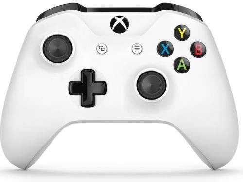 Xbox Wireless Controller  White