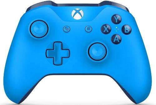 Xbox One Wireless Controller