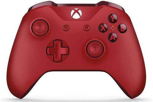 Xbox One Wireless Controller