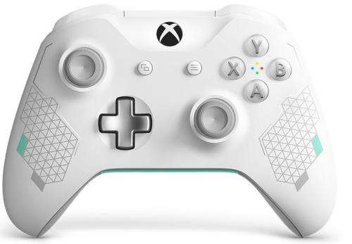 Xbox One Wireless Controller