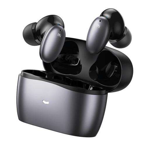 Ugreen HiTune X6 Hybrid Active Noise Cancelling Wireless Earbuds Bluetooth Earphones with 6 Mics ...