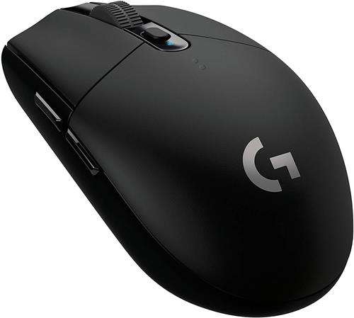 Logitech G305 Lightspeed Wireless Gaming Mouse