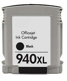 InkPower Generic Replacement Ink Cartridge for HP