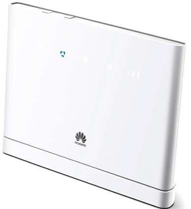 Huawei B315 Wi