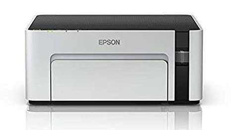 Epson M1120 Mono Eco Ink Tank System USB and