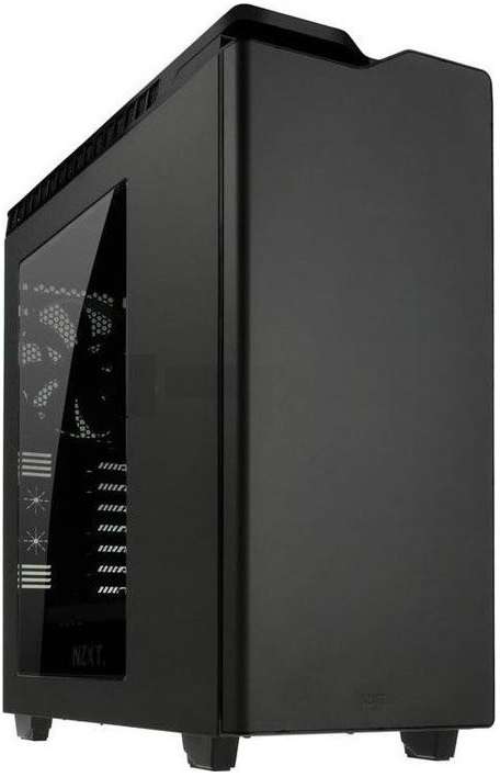 NZXT H440 ATX Midi Tower Case