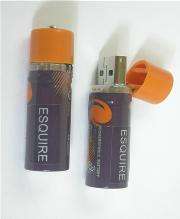 Esquire USB AA rechargeable battery