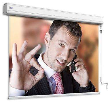 Esquire Manual Projector Screen 180 X 180