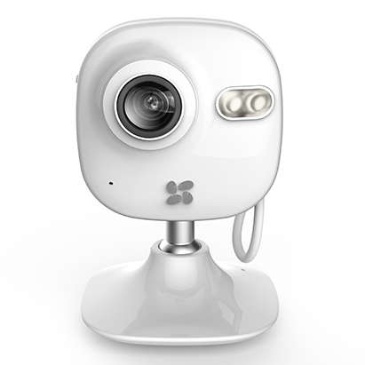 Ezviz C2 Wireless Indoor Internet Camera