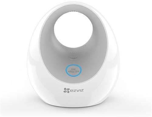 Ezviz Battery Station for C3A Wireless Battery