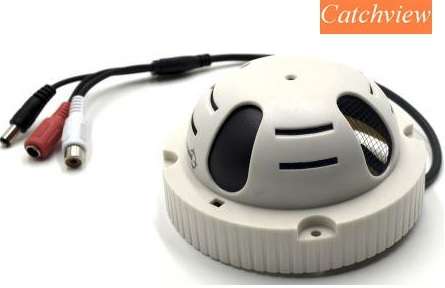 Catchview CV