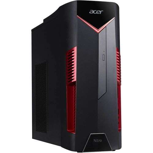 Acer Nitro Desktop N50
