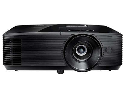 Optoma DH350 DLP Technology 1080p Full HD Home