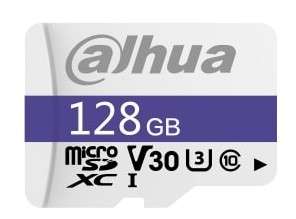 Dahua 128GB Class 10 MicroSD Card