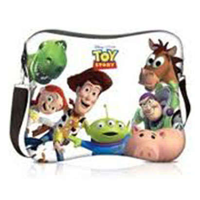 Disney 15.4" Toy Story Laptop Bag