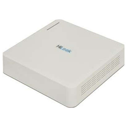 Hilook 16Ch Hybrid Dvr (Supports 16 Analog & 2 Wireless Ip Cameras) - Connectable To Turbo Hd Hdcvi