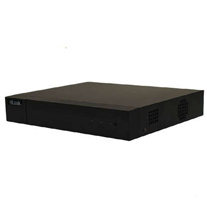 HiLook 8CH Hybrid DVR
